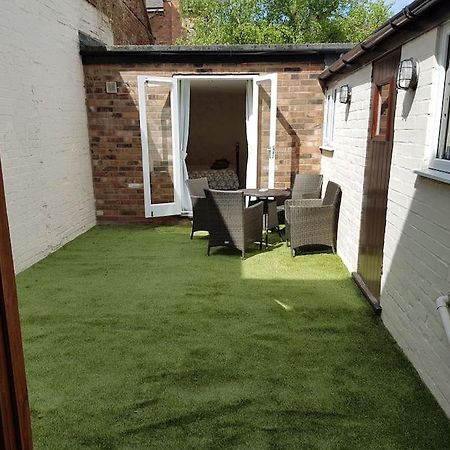 Stratford Centre, Ground Level, Parking Nearby Apartment Bagian luar foto