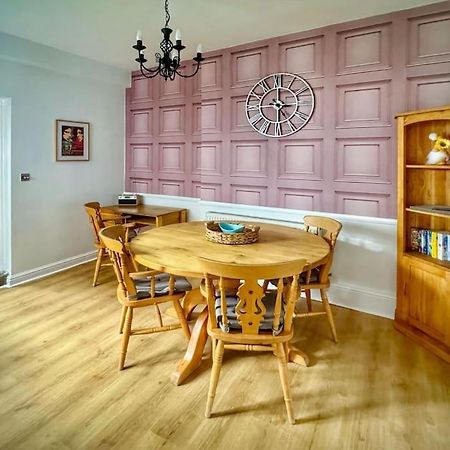 Stratford Centre, Ground Level, Parking Nearby Apartment Bagian luar foto