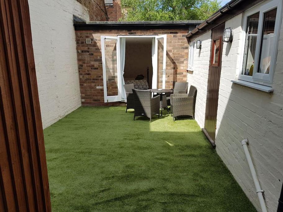 Stratford Centre, Ground Level, Parking Nearby Apartment Bagian luar foto