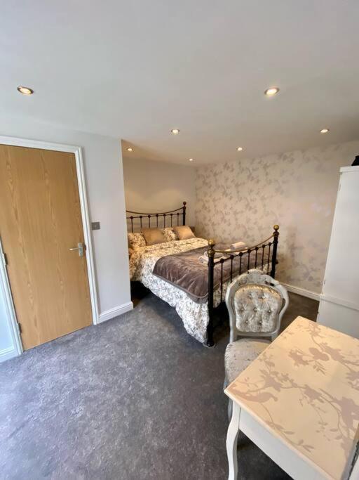 Stratford Centre, Ground Level, Parking Nearby Apartment Bagian luar foto