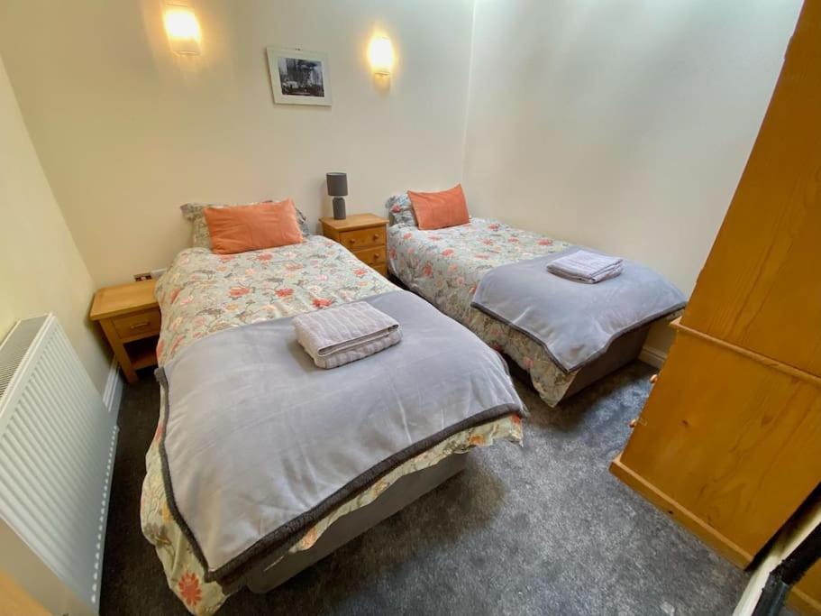 Stratford Centre, Ground Level, Parking Nearby Apartment Bagian luar foto