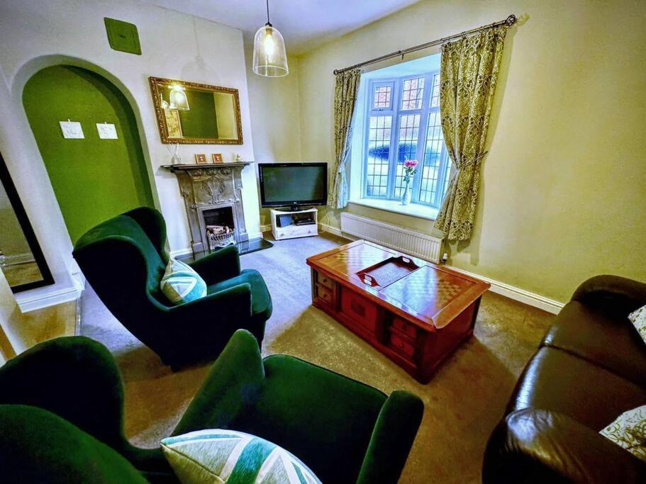 Stratford Centre, Ground Level, Parking Nearby Apartment Bagian luar foto