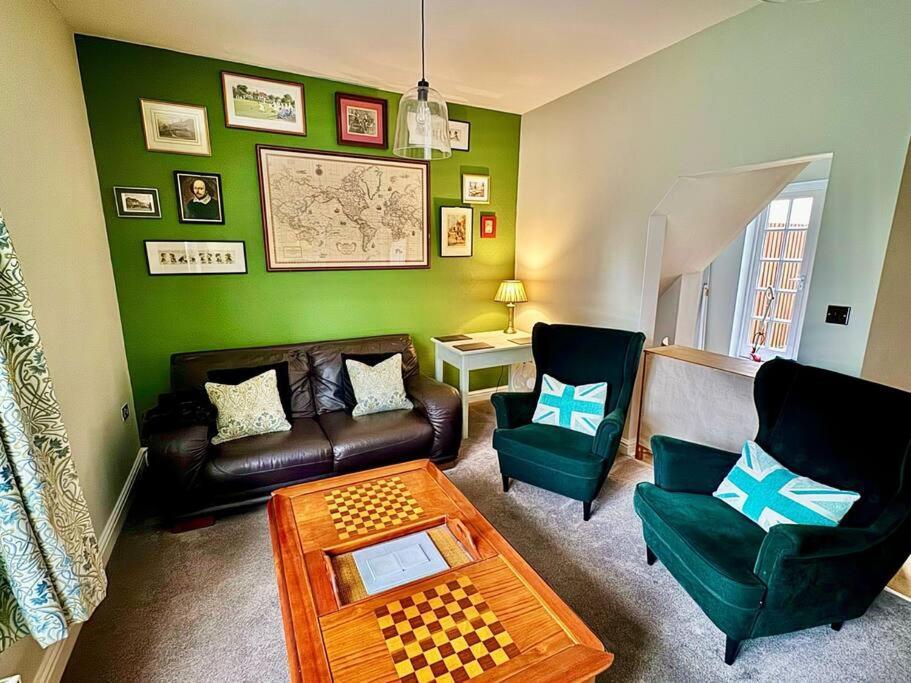 Stratford Centre, Ground Level, Parking Nearby Apartment Bagian luar foto
